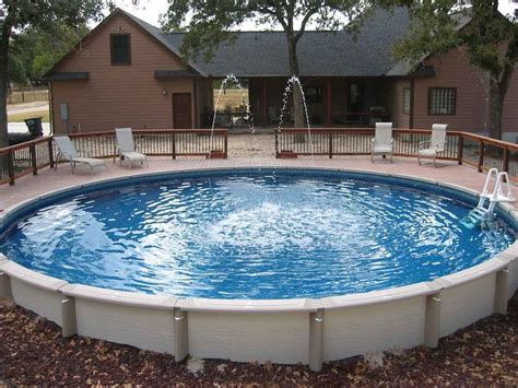 big pools that are cheap